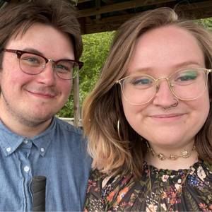 Meet your Posher, Noelle